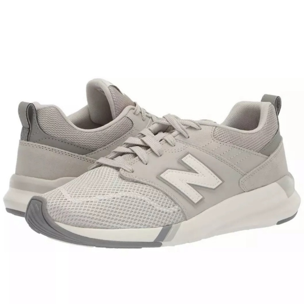 Women’s  New Balance Light Cliff Grey WS009GS1